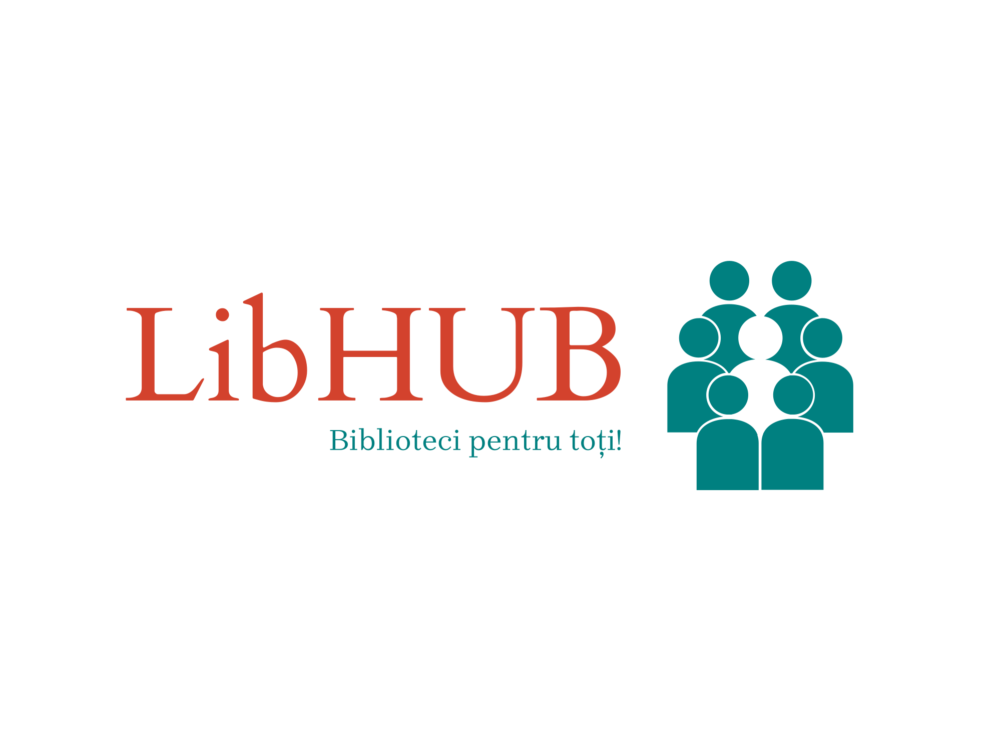 LibHub – Biblioteci pentru toți!